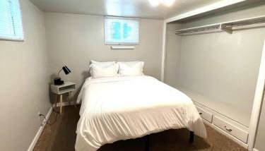 Cozy basement apartment - blocks from Old Town - Foto 4