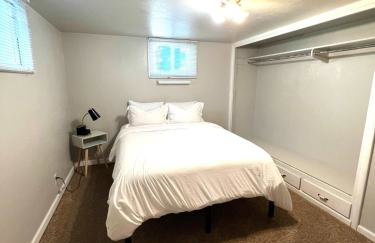 Cozy basement apartment - blocks from Old Town - Foto 4