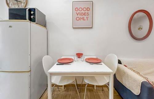 Cosy et calme, lit double, proche transports - Photo 13