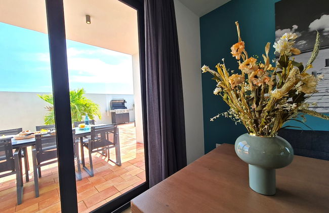 Tuscany Residence Aruba - Foto 12