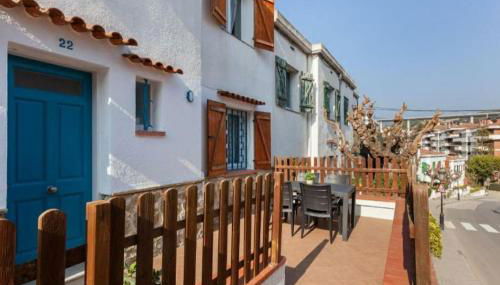 La Casita de Caldetes - Foto 4