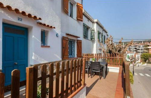 La Casita de Caldetes - Foto 4