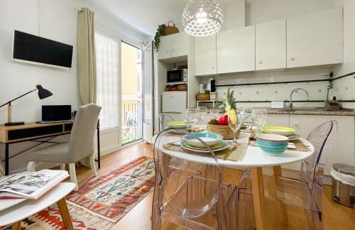 Apartamento con mucho encanto en pleno centro - Photo 20