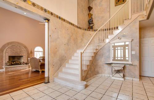 Hot Tub and Sauna Hoffman Estates Villa in Elgin! - Foto 20