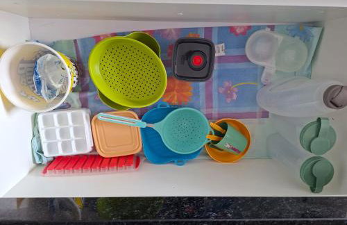 Residencial Miró apartamento 53 centro - Foto 30