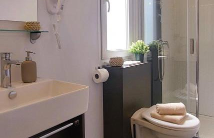 SEA HOUSE mobile home, pool, bikes, SUP - PRIVILEGE POINT camping & villas - Foto 15