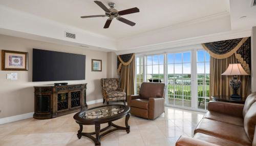 Grande's Oasis, 2 bed, 2 bath, Panoramic Views, Reunion Membership, 1346 - Foto 4