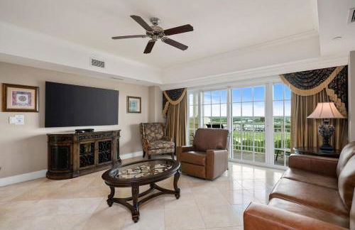 Grande's Oasis, 2 bed, 2 bath, Panoramic Views, Reunion Membership, 1346 - Foto 4