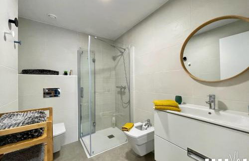 VH Costablanca - APARTAMENTO ETERNA - Foto 19