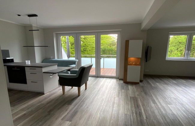 Exclusives Appartement auf Fehmarn - Foto 10