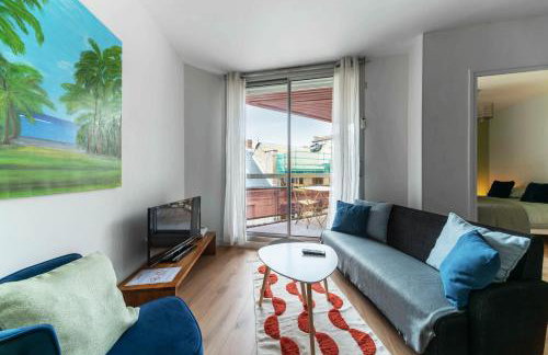 L'Alquié - Appartement design hyper centre - Foto 14