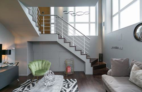 Duplex Apartment - Covent Garden - Sleeps 4 - Photo 11