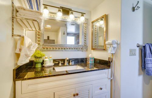 Scenic Tucson Vacation Rental with Patio and Grill! - Foto 19