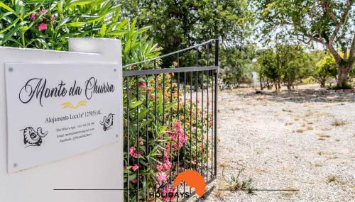 #179 Monte das Churras 2 by Home Holidays - Foto 5