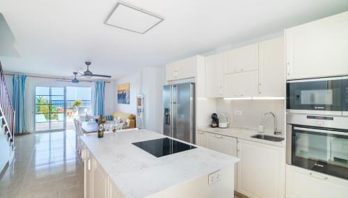 Paraiso del Mar El Médano - Foto 5, stove