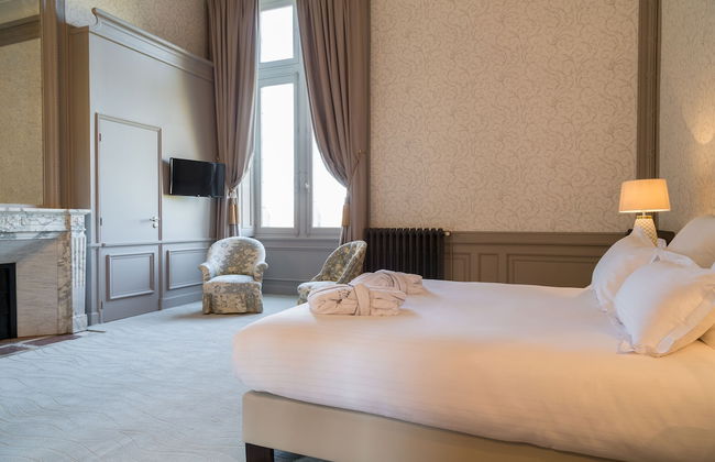 Château de Dissay, The Originals Collection - Foto 3