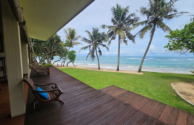 South Point Villa - Whole Villa (Sleeps 6) - Photo 14