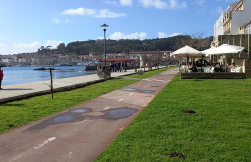 Casa "O Forte" en la playa, Espectacular ubicación - Foto 61