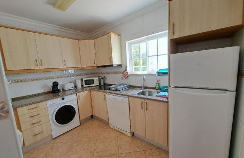 Villa Mariamar - Foto 11