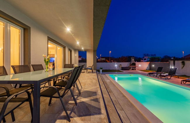 Villa Tia Zadarvillas - Photo 17