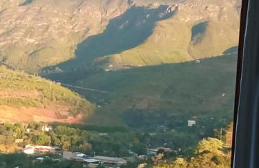 Cantinho do MUMU-vista para o Pico Itacolomi - Photo 35