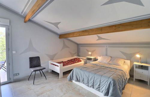 Front de mer les pieds dans l'eau - Foto 40