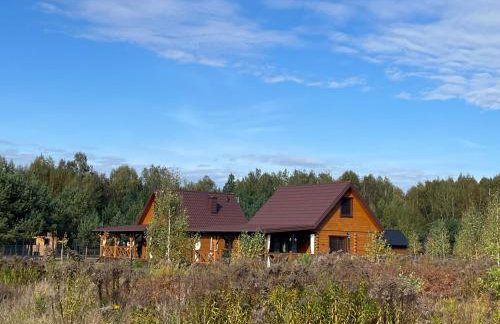 Domki Złote Runo - Foto 33