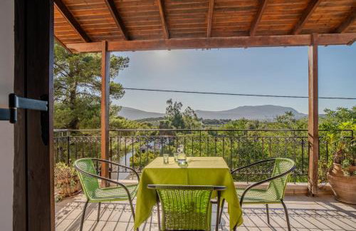 Traditional Art House Armenoi - Foto 8