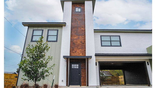 Amazing 3BR 2BA Only 5 Mins From Downtown - Foto 2, Habitación