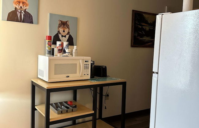 Downtown Apt Walk to PPG Conv Center More - Foto 10