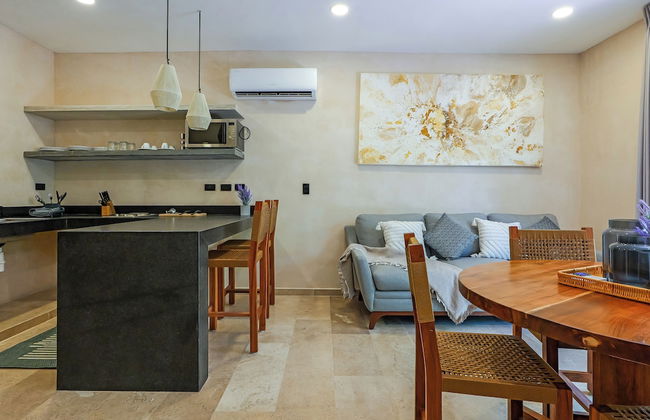 Calea Tulum - Photo 50