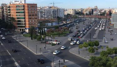 Awesome apartment center Valencia - Photo 4