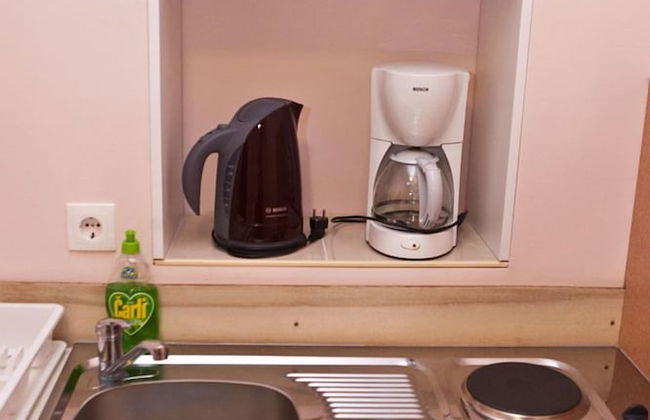 Split Apartments - Peric - Foto 48