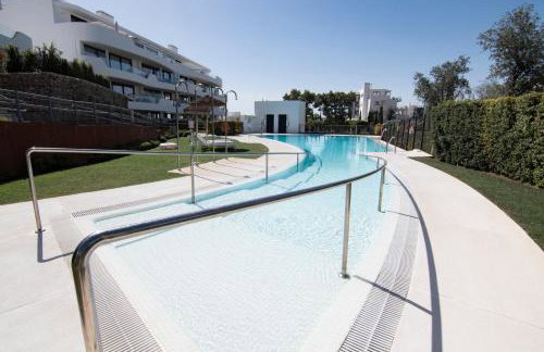 Mara's Apartments Higuerón West - Panoramic Seaviews - Foto 14