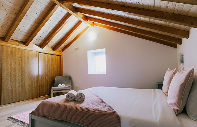 Bidos Wonderful View - Foto 3