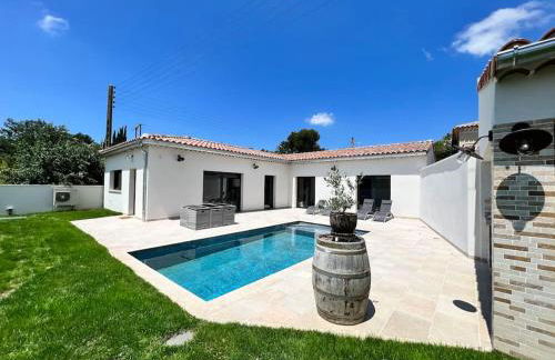 La Villa de Jéna - Foto 1