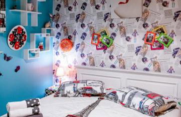 Rita's Cozy Country Home - Foto 37