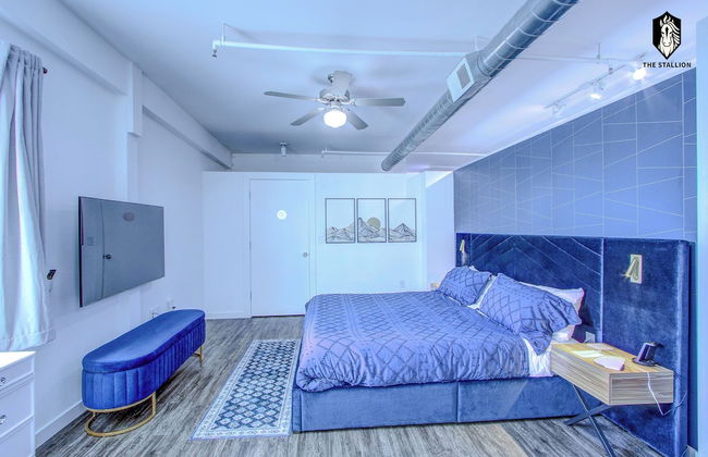 The Stallion - Foto 72