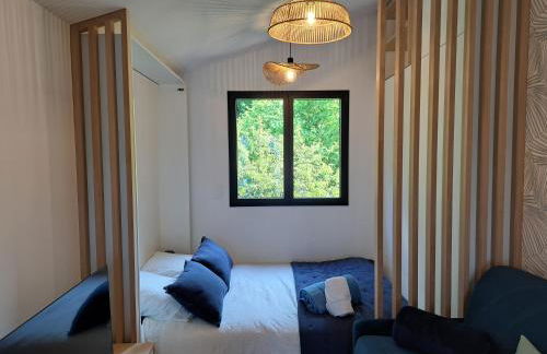 Les terrasses de Condate - Rennes canal St Martin - Foto 2