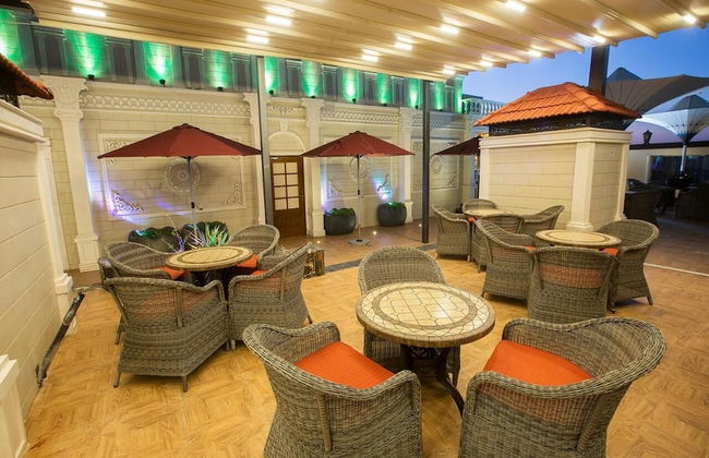 Banan Hotel - Foto 38