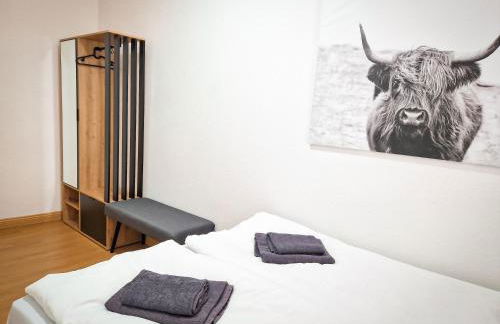 großzügige Altstadtwohnung Lara für 6 Personen - Foto 3