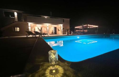 Holiday appartment 'Marlen' in Labin - Foto 26