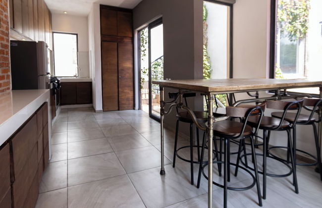 LUXO Casa en San Miguel de Allende Centro con Vistas Panorámicas - Foto 63