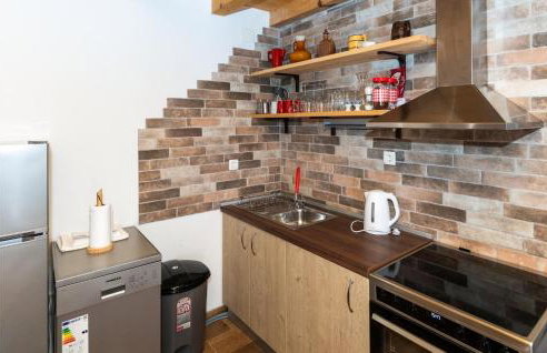 Stunning Home In Mliniste With Wifi - Foto 21