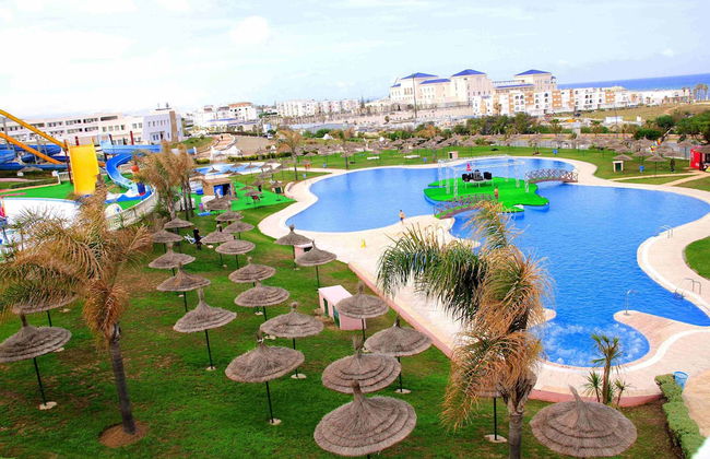 Residence hoteliere l'Escale - Foto 67