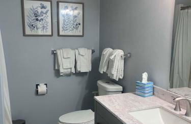 Mountain Villas Condo Retreat for 12 - Photo 6