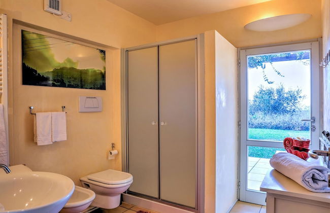 Villa Le Cave 12 in Campalto - Foto 42