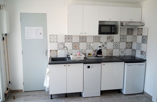 R & C - Room and Calm - Foto 12