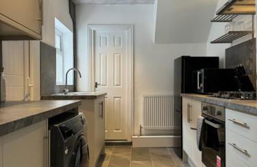 Deluxe Inn Gateshead - Foto 14