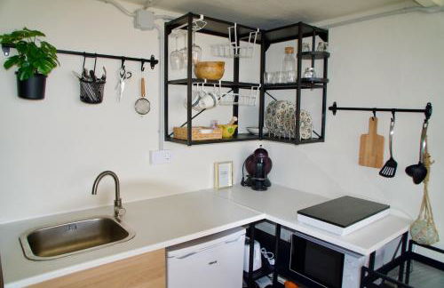 El estudio de Jessica - Foto 21